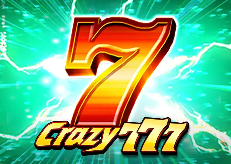 Crazy 777 3Matka