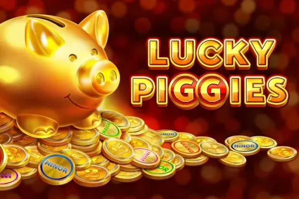 Lucky Piggies gemple 3Matka