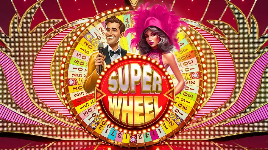 Super Wheel 3Matka